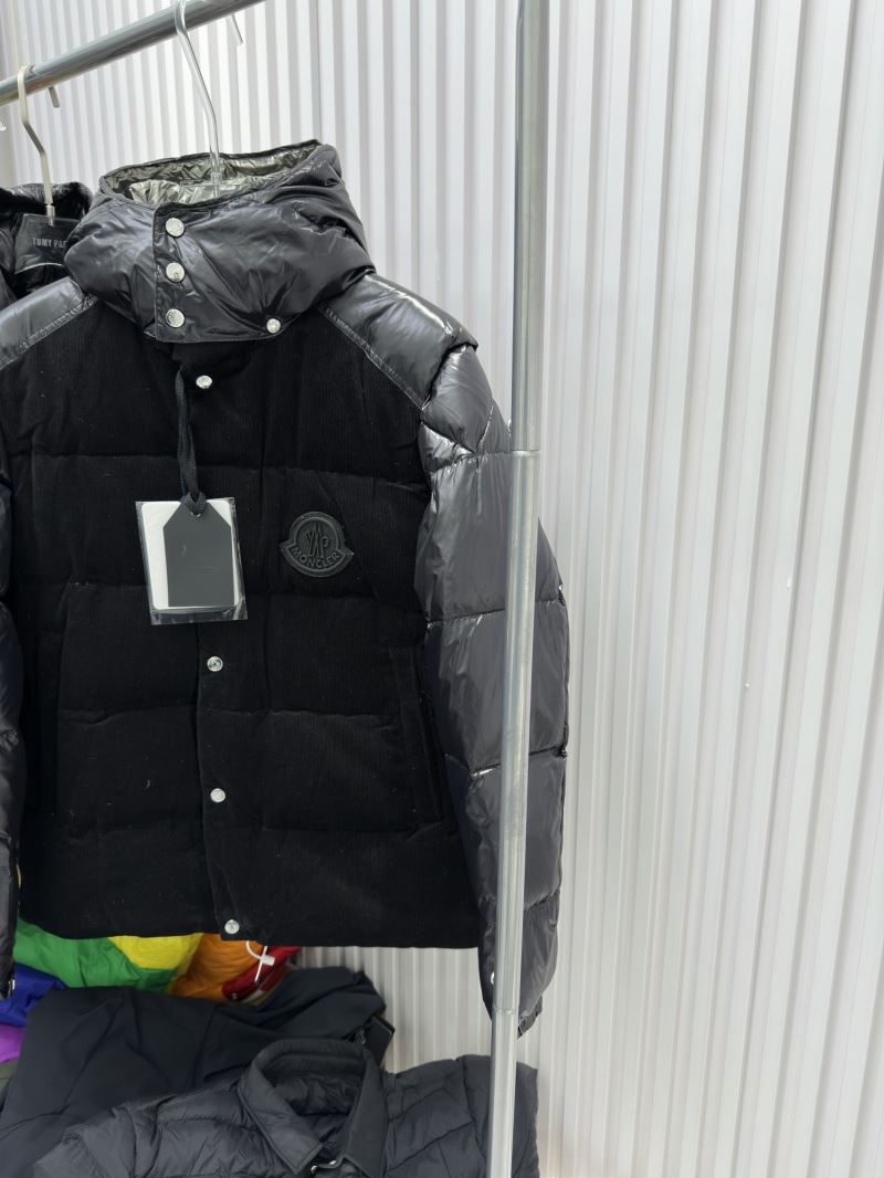 Moncler Down Jackets